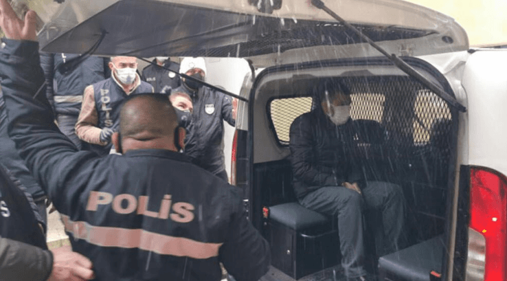 Halil Falyalı cinayeti: 'Söylemez Kardeşler'e gözaltı - 3