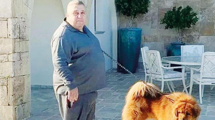 Halil Falyalı cinayeti: 'Söylemez Kardeşler'e gözaltı - 2