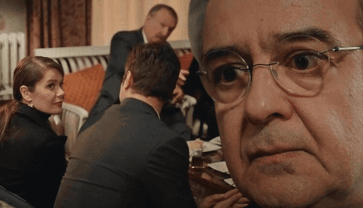 Camdaki Kız'da Feride sosyal medyaya damga vurdu - 7