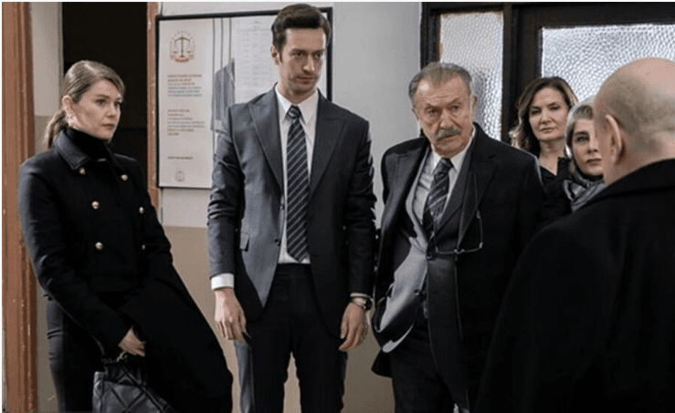 Camdaki Kız'da Feride sosyal medyaya damga vurdu - 6