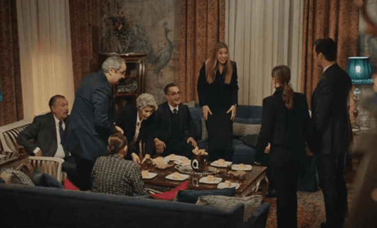 Camdaki Kız'da Feride sosyal medyaya damga vurdu - 5