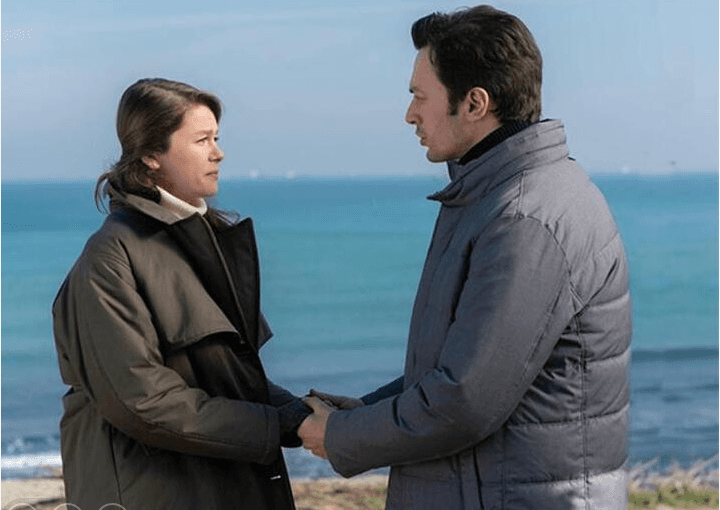 Camdaki Kız'da Feride sosyal medyaya damga vurdu - 2