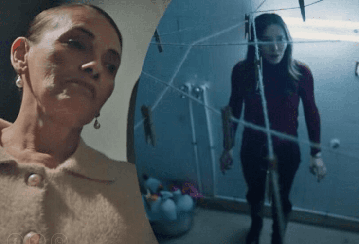 Camdaki Kız'da Feride sosyal medyaya damga vurdu - 1