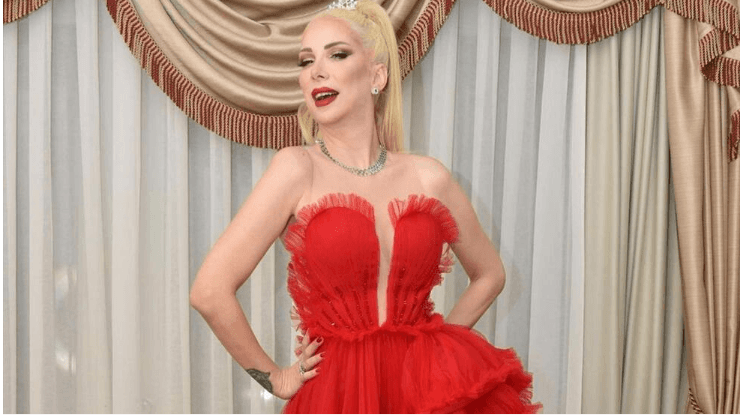 'Tosuncuk'un paralarını aklıyor' ihbarı olay olmuştu : O adam 7 yıldır peşimde yardım edin! - 5