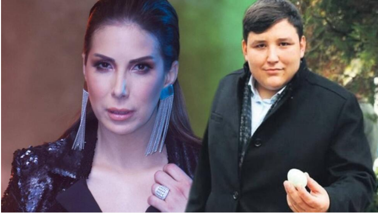 'Tosuncuk'un paralarını aklıyor' ihbarı olay olmuştu : O adam 7 yıldır peşimde yardım edin! - 4