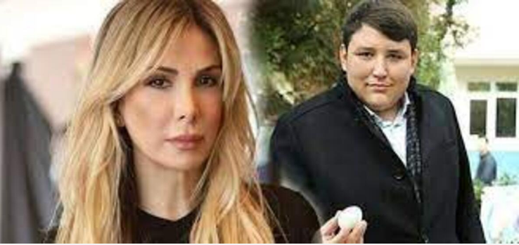 'Tosuncuk'un paralarını aklıyor' ihbarı olay olmuştu : O adam 7 yıldır peşimde yardım edin! - 3