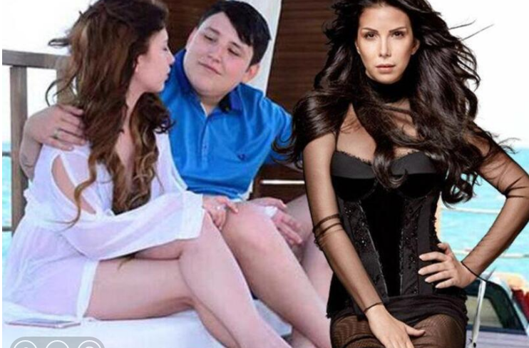 'Tosuncuk'un paralarını aklıyor' ihbarı olay olmuştu : O adam 7 yıldır peşimde yardım edin! - 1