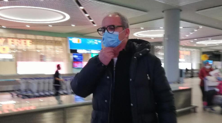 Campos'un Kerem Aktürkoğlu raporu ortaya çıktı! 25 milyon euro - 6