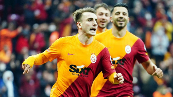 Campos'un Kerem Aktürkoğlu raporu ortaya çıktı! 25 milyon euro - 5