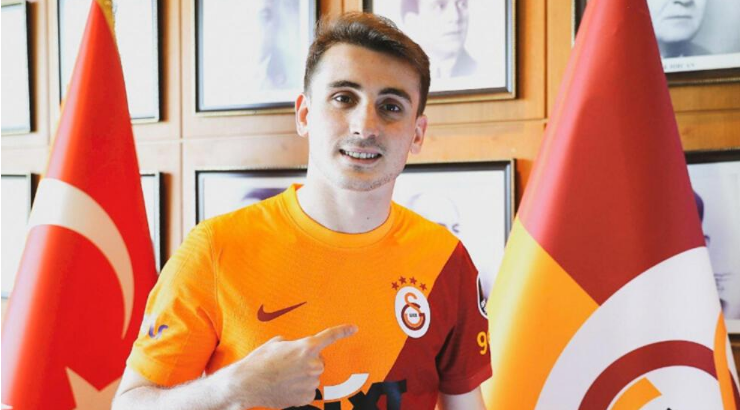 Campos'un Kerem Aktürkoğlu raporu ortaya çıktı! 25 milyon euro - 4