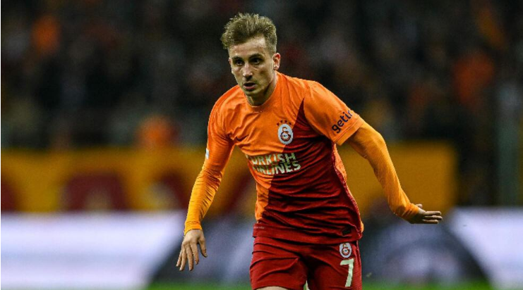 Campos'un Kerem Aktürkoğlu raporu ortaya çıktı! 25 milyon euro - 3