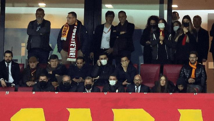 Campos'un Kerem Aktürkoğlu raporu ortaya çıktı! 25 milyon euro - 2