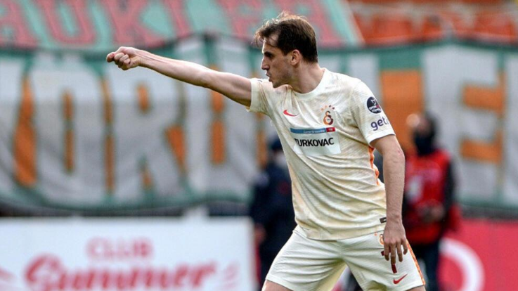 Campos'un Kerem Aktürkoğlu raporu ortaya çıktı! 25 milyon euro - 1