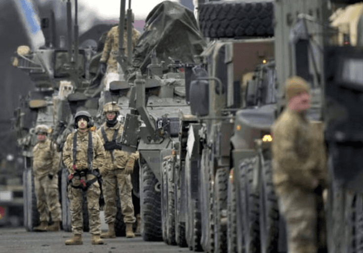 Ukrayna Devlet Başkanı Zelenski, ABD Başkanı Biden'ı Kiev'e davet etti - 16