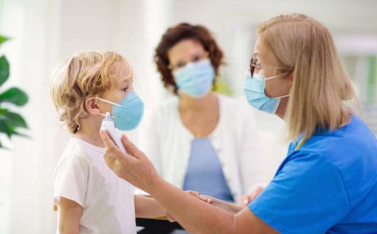 Pandemi hayatı, kronik ağrılarda yaş ortalamasını çocuklara kadar indirdi - 3