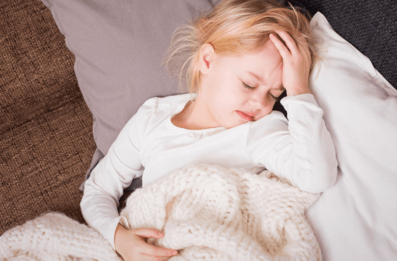 Pandemi hayatı, kronik ağrılarda yaş ortalamasını çocuklara kadar indirdi - 1