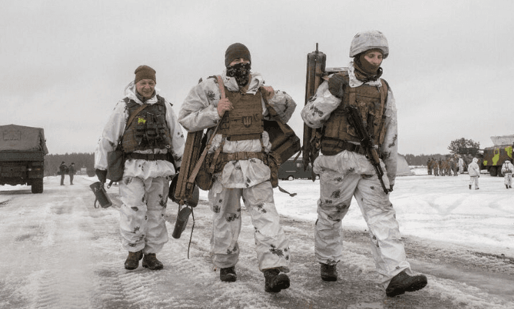 Ukrayna'ya kim hangi silahları tedarik ediyor? - 9