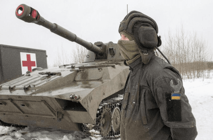 Ukrayna'ya kim hangi silahları tedarik ediyor? - 8