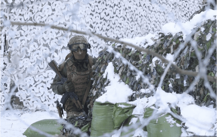 Ukrayna'ya kim hangi silahları tedarik ediyor? - 5