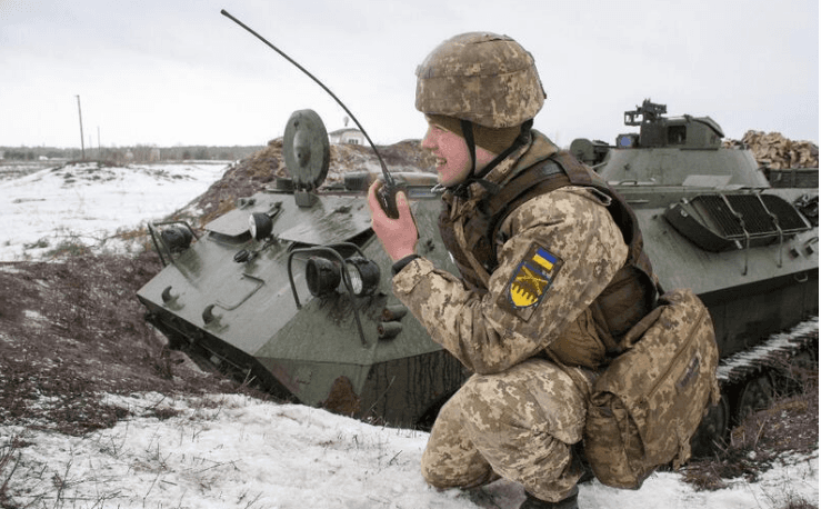 Ukrayna'ya kim hangi silahları tedarik ediyor? - 2