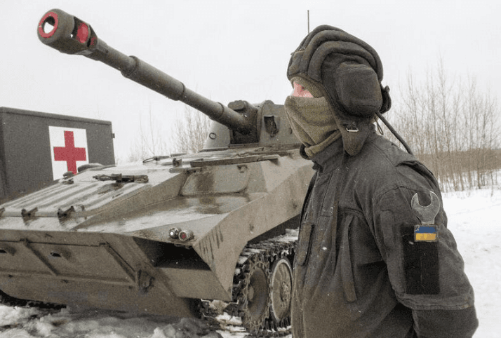 Ukrayna'ya kim hangi silahları tedarik ediyor? - 1