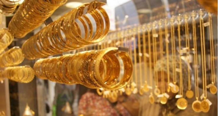 Rusya- Ukrayna krizi: Altın zirveden döndü - 4