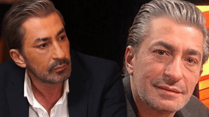 Erkan Petekkaya: Rusya'da iğneyle beynimi yaktılar! - 1