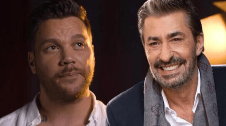 Erkan Petekkaya: Rusya'da iğneyle beynimi yaktılar! - 7