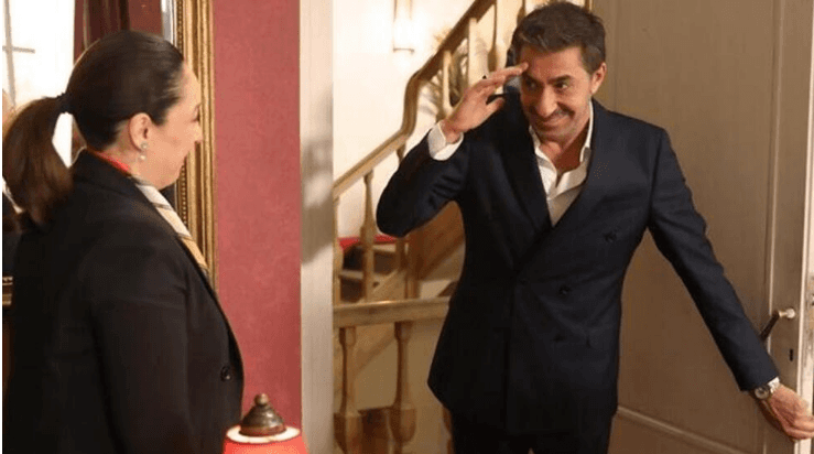 Erkan Petekkaya: Rusya'da iğneyle beynimi yaktılar! - 9