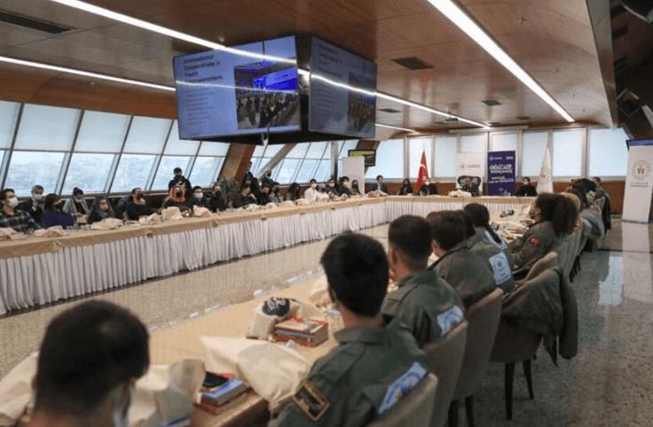 Prof. Dr. Aziz Sancar: Bilim yapmayı Türkiye'de öğrendim - 2