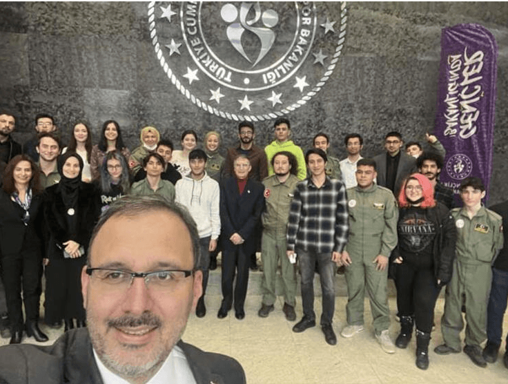 Prof. Dr. Aziz Sancar: Bilim yapmayı Türkiye'de öğrendim - 6