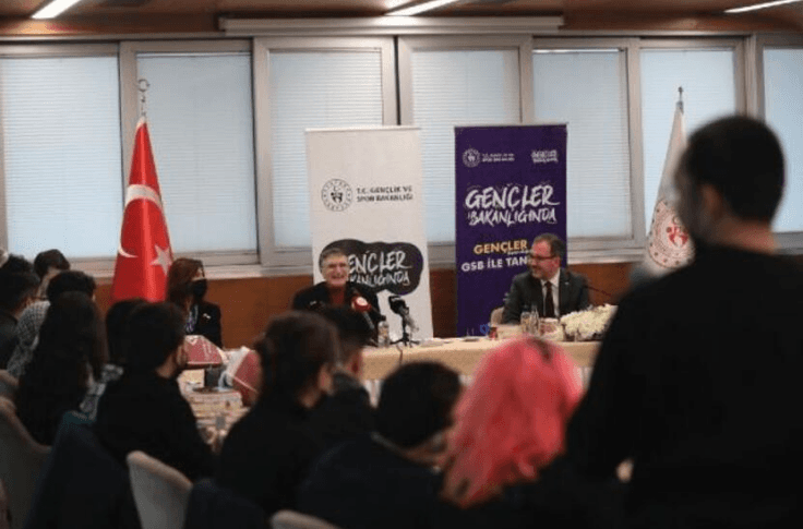 Prof. Dr. Aziz Sancar: Bilim yapmayı Türkiye'de öğrendim - 9