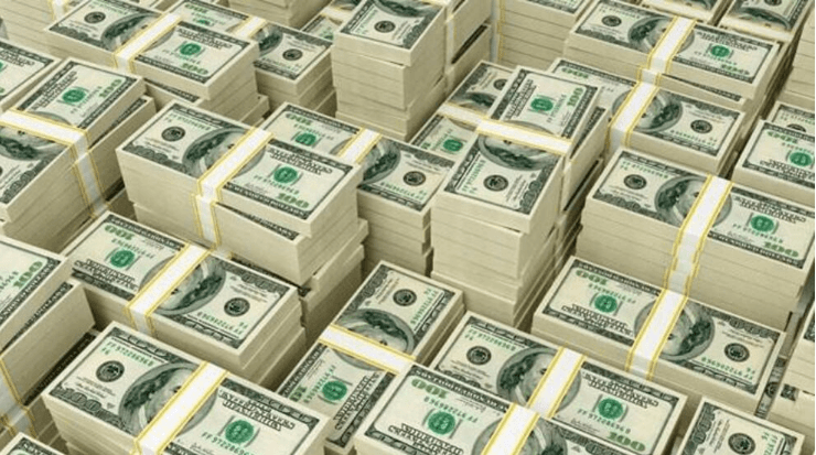 20 milyar dolar TL'ye döndü! Kur korumalı hesaplarda rekor - 2