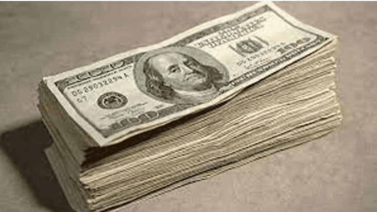 20 milyar dolar TL'ye döndü! Kur korumalı hesaplarda rekor - 3