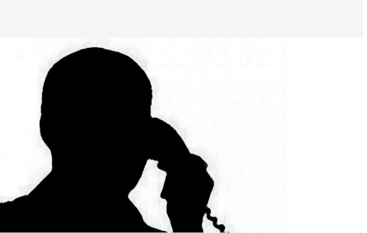 Telefonla dolandırıcılığa karşı özel savcılık - 3