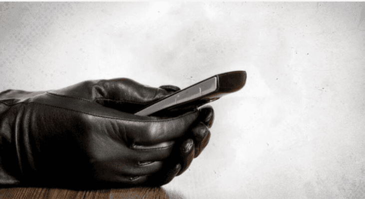 Telefonla dolandırıcılığa karşı özel savcılık - 4