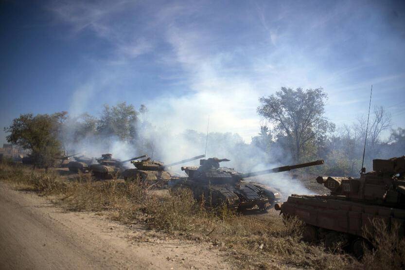 Rusya-Ukrayna krizinde son perde: Rusya'ya hangi yaptırımlar uygulanıyor? - 1