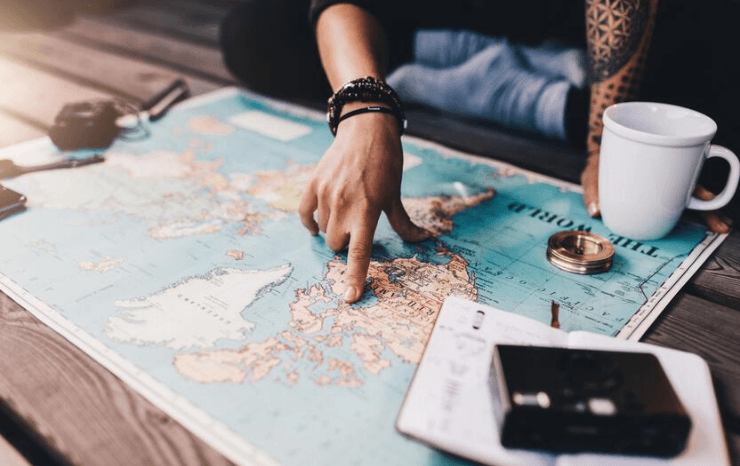 Sanal değil gerçek: 30 bin dolar verip kayboluyorsun! - 1