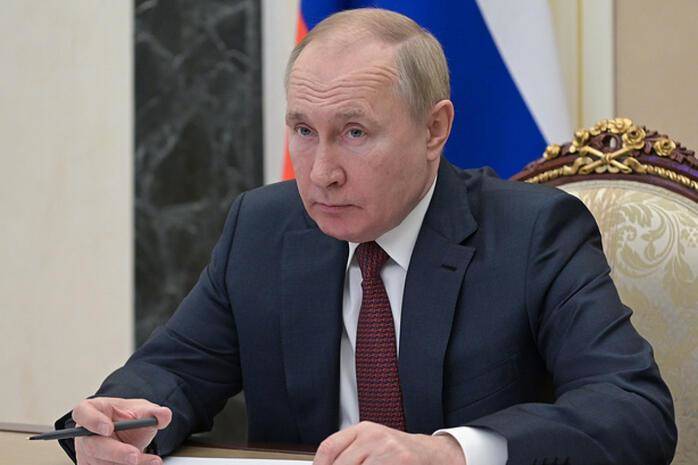 Rus kabinesi Putin'in kararını öğrenince şaşırdı: Akıllarını kaçırmış olmaları gerek - 3