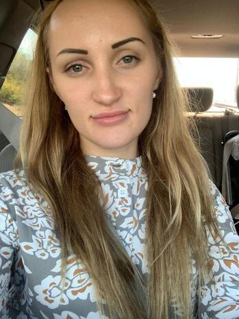 Doğum yapmak için gittiği Ukrayna'da mahsur kaldı - 4