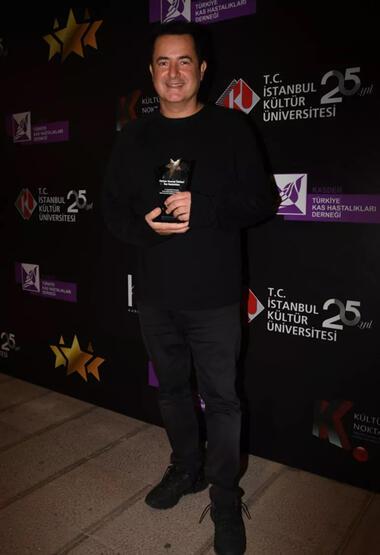 Acun Ilıcalı: Biletimi yaktım buraya geldim - 2