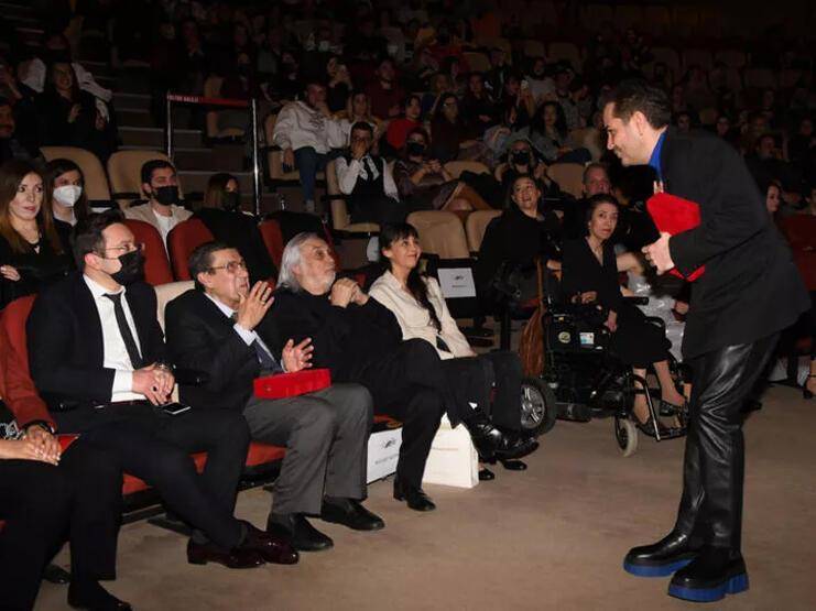 Acun Ilıcalı: Biletimi yaktım buraya geldim - 3