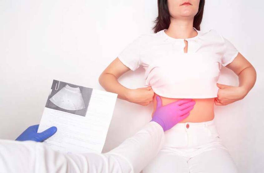 Karaciğerinizin çalışmadığını gösteren belirtiler neler? - 5