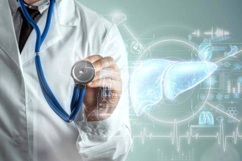 Karaciğerinizin çalışmadığını gösteren belirtiler neler? - 6