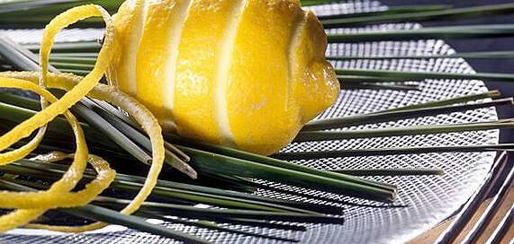 Limon kabuğu ile eklem ağrılarından kurtulun - 335