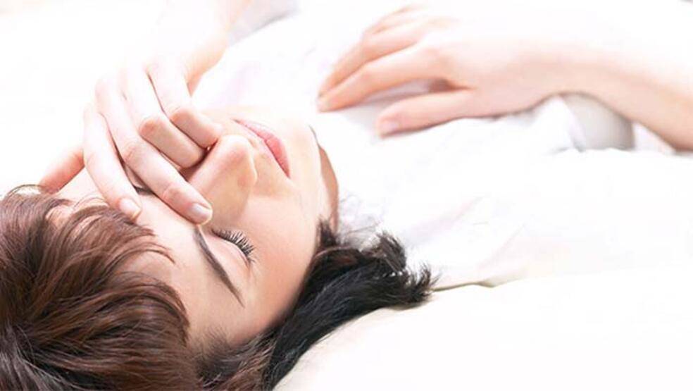 Uzmanı uyardı: Bayılma, kalp hastalıklarının habercisi olabilir - 1