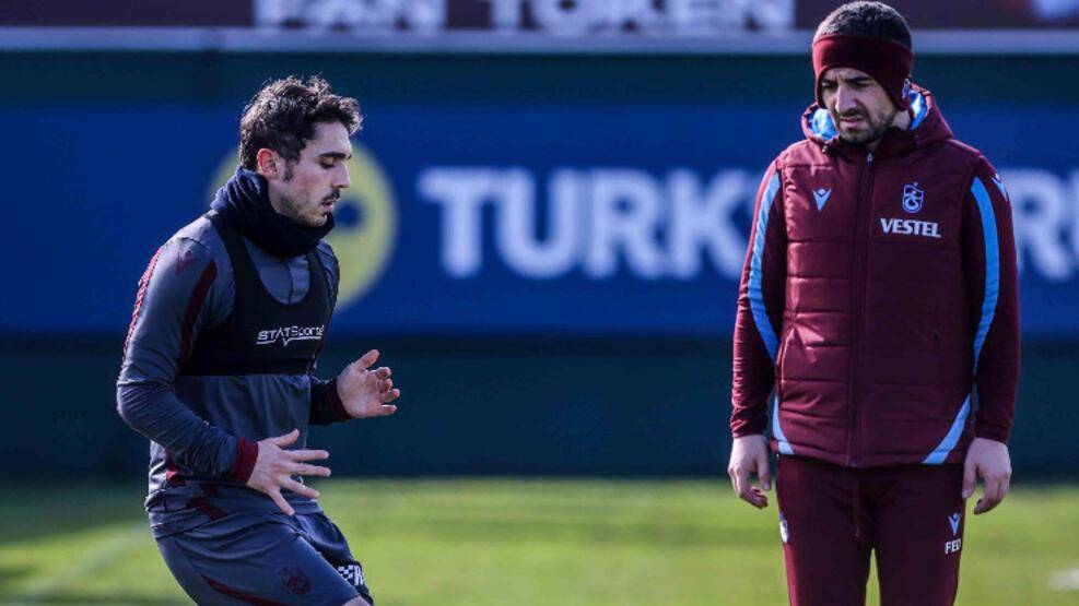 Fransızlar Abdülkadir Ömür'ün peşinde - 2