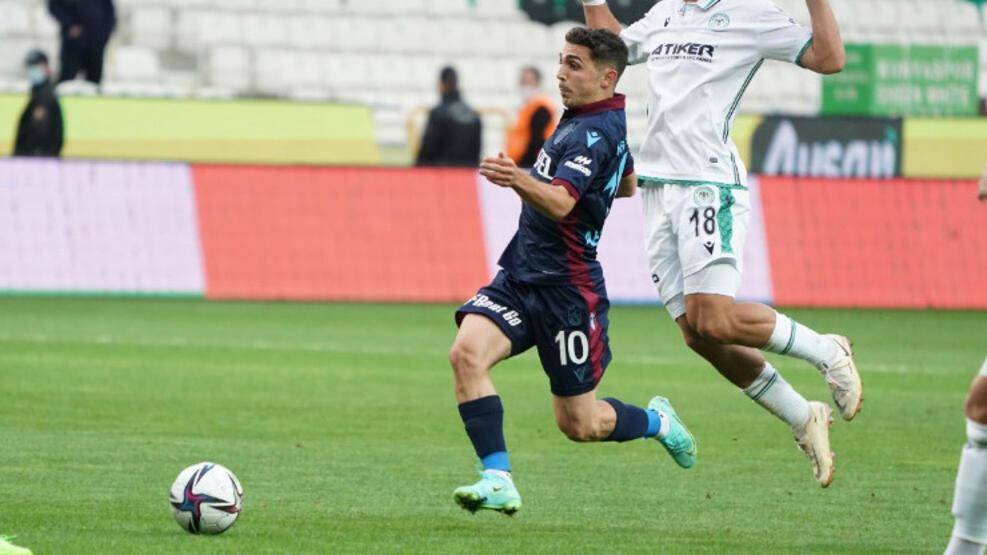 Fransızlar Abdülkadir Ömür'ün peşinde - 1