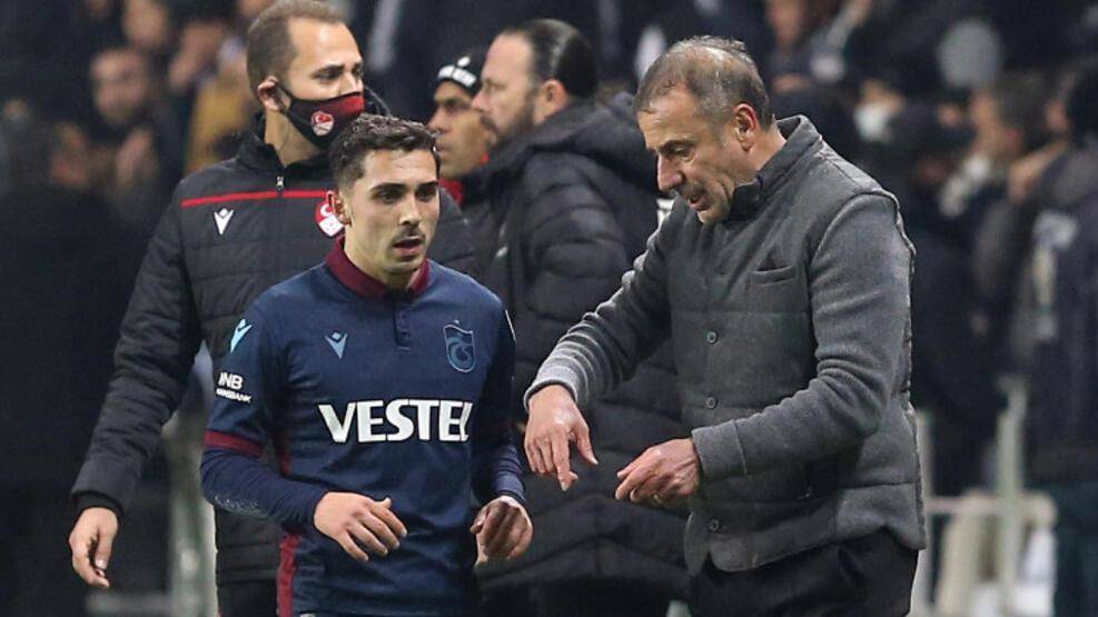 Fransızlar Abdülkadir Ömür'ün peşinde - 3