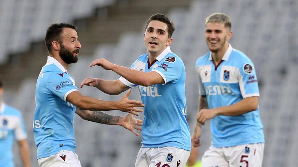 Fransızlar Abdülkadir Ömür'ün peşinde - 4